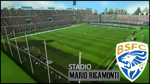 Stadio Mario Rigamonti