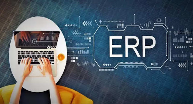 Apa itu ERP? Apa fungsinya?