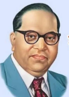 सोशल डिस्टेंसिंग के साथ दी गई बाबासाहेब को आदरांजली | #NayaSaberaNetwork