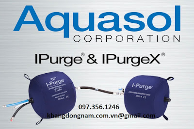 Túi Phồng I-Purge Aquasol