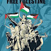 Free Palestine Vector