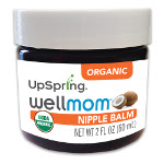 12 exclusive pumping or breastfeeding essentials. A list of must-have products moms need to feed their baby, whether exclusively pumping or breastfeeding/nursing. UpSpring Wellmom nipple balm