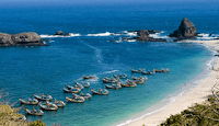 Pantai Papuma Pantai Papuma