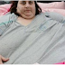 Mulher de 250 KG dá a luz a um bebê de 15,8 kg. Veja as fotos do bebê gigante.