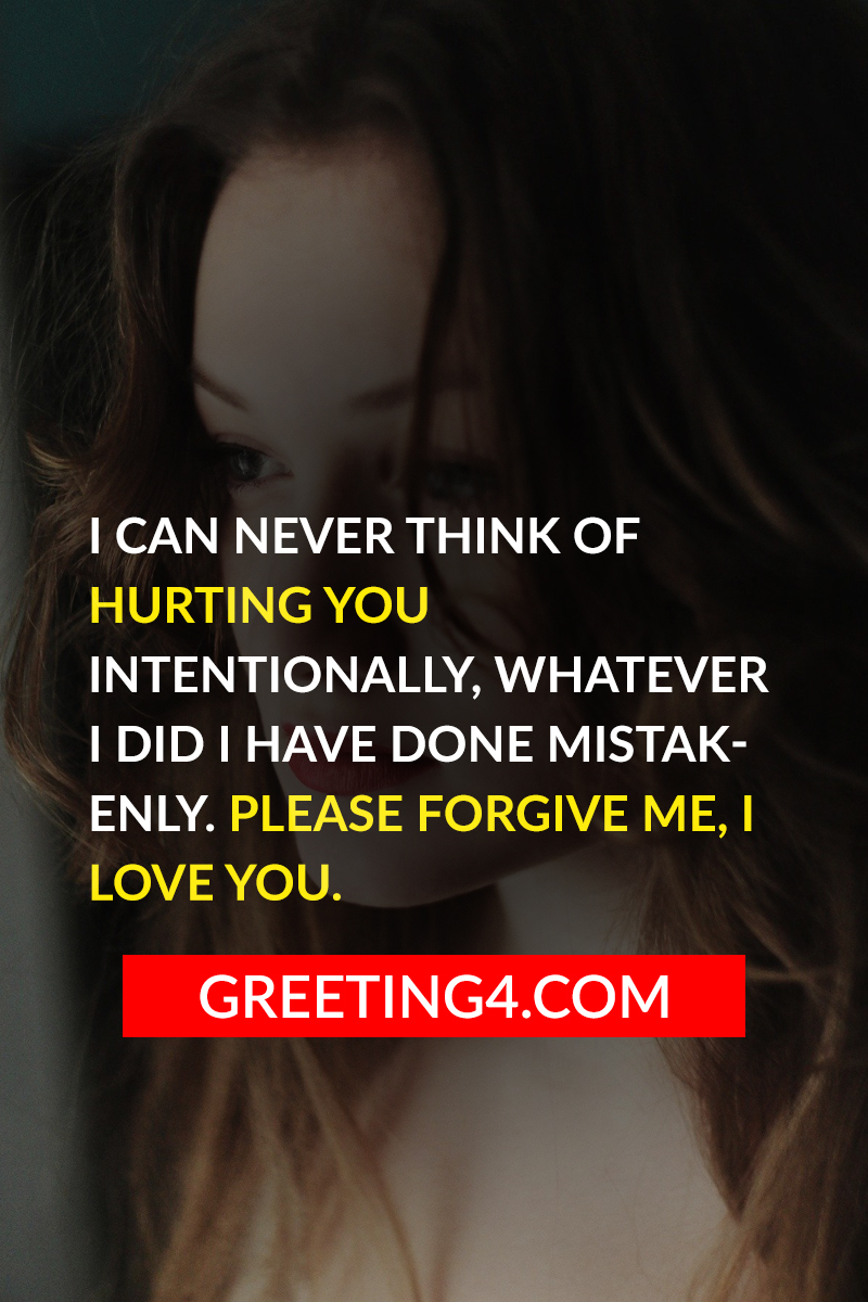 Sorry Messages And Quotes Perfect Apology Messages Wishes Msg
