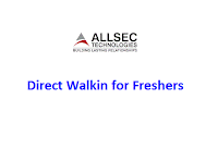 Allsec-Technologies-freshers-bangalore