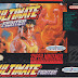 [AÇÃO GAMES 020] ULTIMATE FIGHTER (Hiryū no Ken S: Golden Fighter) [#393]
