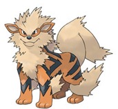 059Arcanine