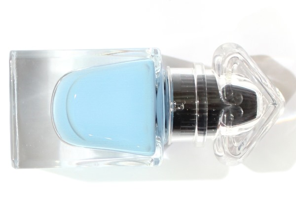 DenimJacketLaPetiteRobeNoireNailColourGuerlain