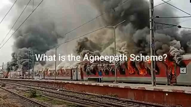 What is the Agneepath Scheme?