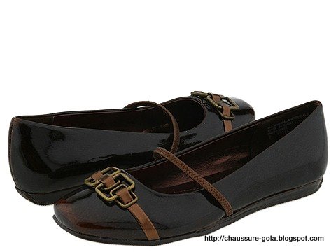 Chaussure gola:gola-550377