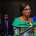  RDC: la garde de Jeanine Mabunda lui a été retirée, alerte son entourage