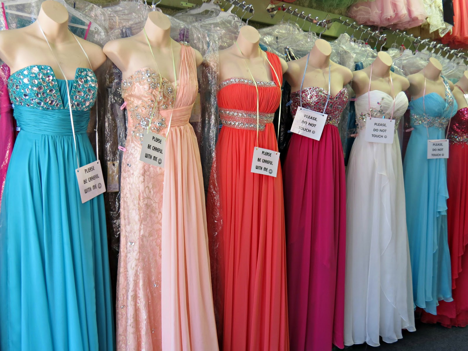 ... for a prom dress or special occasion dress to check out this store