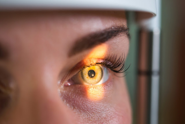 Glaucoma Therapeutics Market