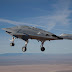 Northrop Grumman Receives Funding From US Navy For X-47B Combat UAV
