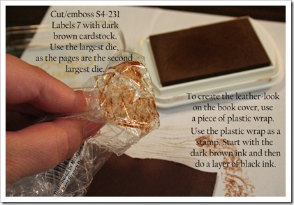 Book Step 6