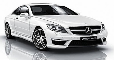 mercedes coupe 2011 images