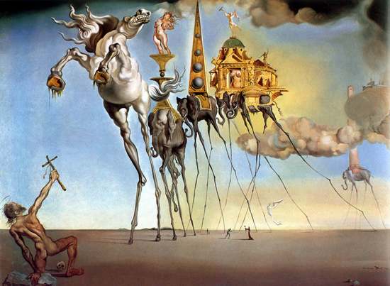 salvador dali wallpaper. dali wallpaper. salvador