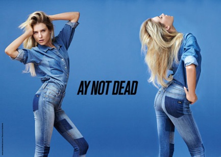 ay not dead spring 11