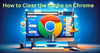 How to Clear the Cache on Chrome