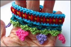 interesting crochet