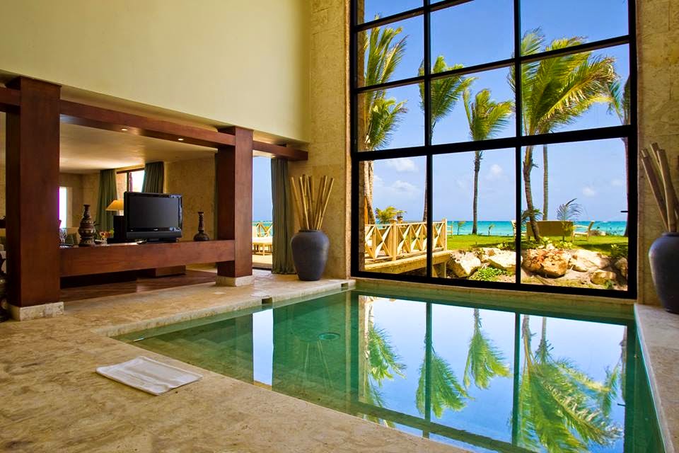 Punta Cana (Repubblica Dominicana) - Sanctuary Cap Cana 5* - Hotel da Sogno