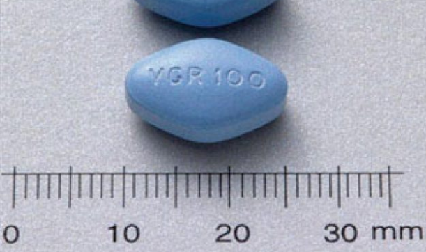 Pil Biru Viagra Asli