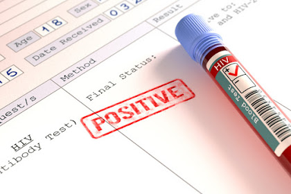 What happens to the body after getting AIDS?