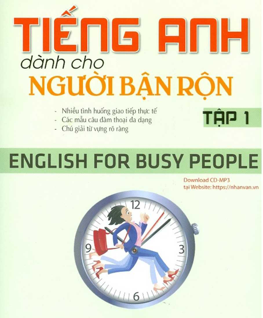 10 TRANG WEB HỌC NGOẠI NGỮ DÀNH CHO NGƯỜI SIÊU BẬN RỘN