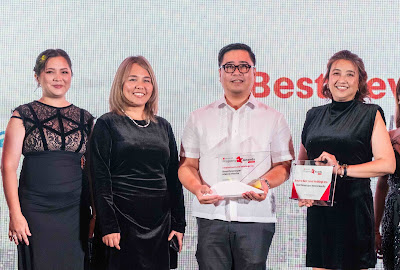 Carousell Property Awards 2023 Honors Trailblazers in Real Estate