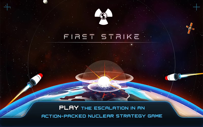 First Strike v1.0.2 apk