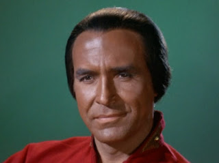 Khan Noonien Singh