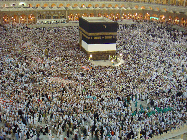 Penaklukan Mekkah
