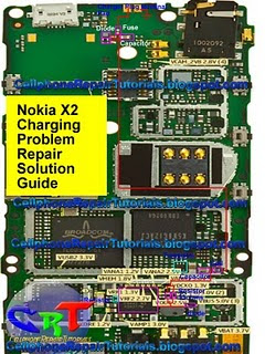 X2 charger problem