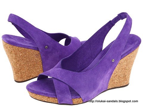 Olukai sandals:MK97217