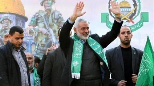 Waspada Israel, Ternyata Hamas Punya Senjata Rahasia untuk Balas