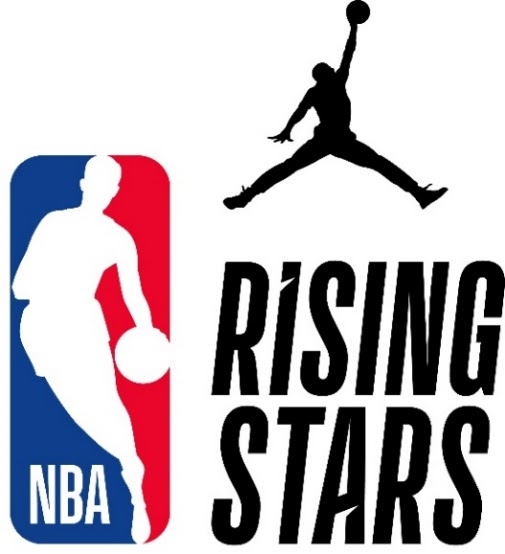 NBA Announces Players for 2023 Jordan Rising Stars Houston Roundball