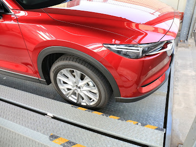 [最も選択された] cx-5 下取り 984421