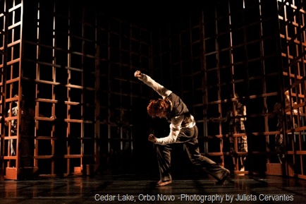 Cedar Lake, Orbo Novo -Photography by Julieta Cervantes