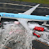 Korean Air Boeing 777-300 Engine Fire In Tokyo