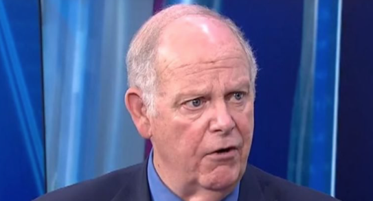 DEMOCRATIC CONGRESSMAN TOM O’HALLERAN SAYS DEMOCRATS WENT ‘TOO FAR’ DURING KAVANAUGH HEARINGS