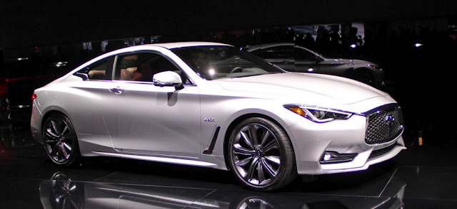2017 Infiniti Q60 Coupe Specs Release Date