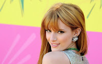 Bella Thorne HQ photo