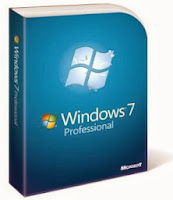 Launching the Installation of Windows 7