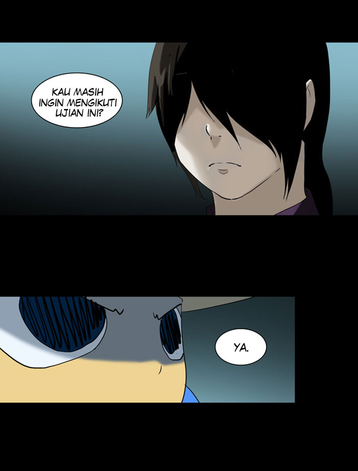 Tower of God Bahasa indonesia Chapter 94