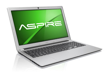 Acer Aspire V5