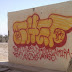 Iraq Graffiti part 2