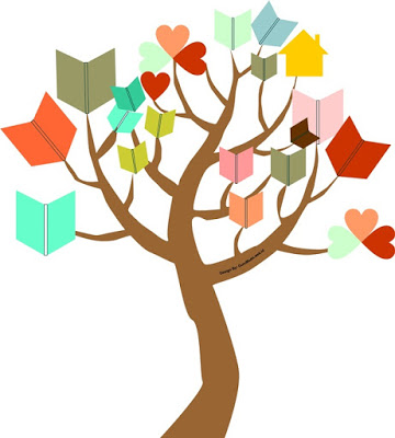  Pohon  Literasi kami ada dimana 