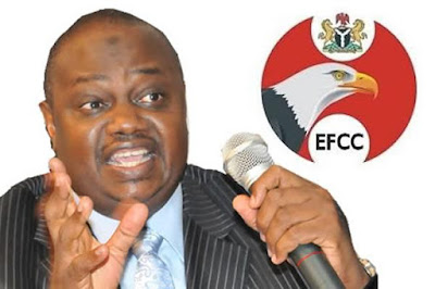 EFCC chairman  Lamorde fails to appear before senate for 1 Trillion Naira investigation!