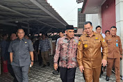 Ketua MPR Dukung KRL Sampai ke Kota Serang, Ahmad Muzani Siap Bantu Infrastruktur dan Pendidikan